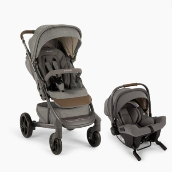 NUNA Other - Nuna PIPA urbn & TAVO Travel System *NEW IN BOX* COMBO